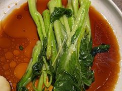 -绿茶餐厅(天津天河城店)