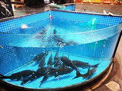 -梁家大院•农家菜(昆山会展中心店)