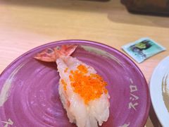 -寿司郎(皇庭广场店)