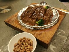 -北海渔村酒楼·粤菜海鲜点心(新华店)