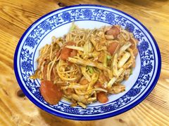 -复兴面王(河东路起源店)