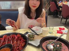 -聚味瞿记·龙虾堂(坡子街店)