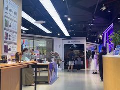 -Sony Store索尼(广州正佳店)