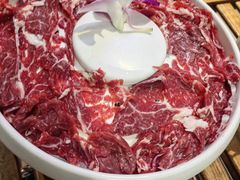 -亮欢寨快活林 酸汤鱼(仁怀店)