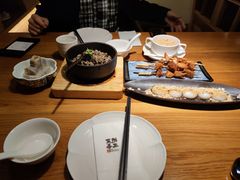 黑松露炒饭-庆春朴门