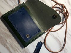 -零几体验diy皮具工作室(振业城店)