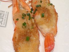 -火地铁板烧(昆山万象汇店)
