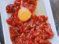 -渔顺生·顺德鱼生·粥底火锅·桑拿鸡(渔人码头店)