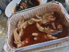 -黑牛码头·小龙虾·烧烤