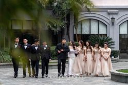 -上海万豪虹桥大酒店·宴会厅