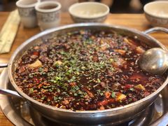 -黑竹香鸡(营和巷店)