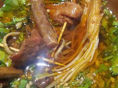 -四小区火锅·巷子里的重庆火锅(花照壁店)