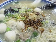 -亚忠小吃店(曾厝垵店)