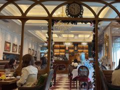 -秘密旅行Bonjour(黑金冠 江南西店)