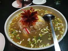 -洛阳水席园
