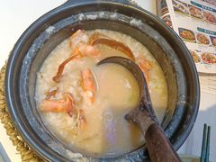 -南拳十三姨·潮汕砂锅粥·粤菜(西单大悦城店)