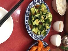 -北大地皖峰饭馆