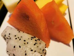 -上海大宁福朋喜来登酒店大堂吧(共和新路店)