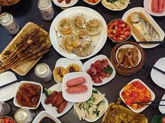 -阿那亚第三食堂 Cafeteria 3