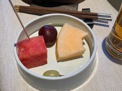 -隐厨中国餐馆(红旗大街店)