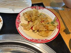 -人民公社大食堂(顺义总店)