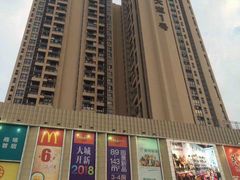 -布吉佳兆业广场