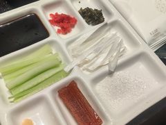 -四季民福烤鸭店(外滩外白渡桥店)