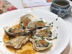 蒜蓉蒸生蚝-虾饺妹·酒家(海珠广场店)
