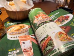 -泰香米泰国餐厅(中大国际店)