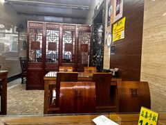 -清真·益鑫羊肉手抓馆(花园北街店)