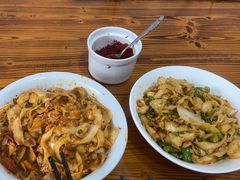 -小二面店