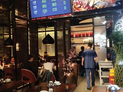 -老板恋上鱼(高新万达店)