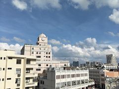 -孙文西路步行街