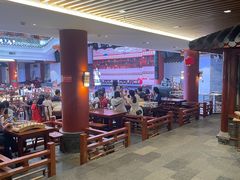 -香麒园·过桥米线·南湖雅宴