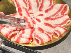 -大發韩国烤肉(八佰伴店)