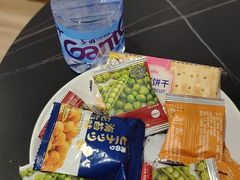 -华夏良子·足道SPA艾灸(胜利路店)