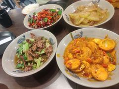 金钱蛋-潇湘阁(望京SOHO店)