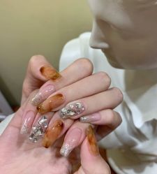 -CO COLOR美甲美睫美妆