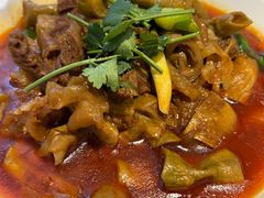 -眉州东坡(团结湖店)
