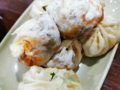 -詹氏包记(文公路店)