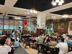 -醉八仙热酒馆(渝中店)