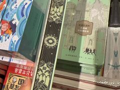 -西西弗书店·矢量咖啡(新光天地店)
