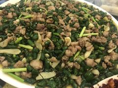 -江湖黑大兔(杨家坪店)