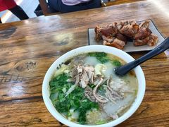 -豫掌柜饸饹面·烩面(秀沿路店)