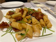 -全聚德(上海首店浦东店)