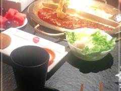 -九鼎轩脆毛肚火锅(南京东路店)