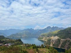 -千峡湖生态旅游度假区