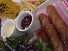 -Naughty Nuri’s Phuket