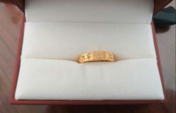 -周生生Chow Sang Sang(翠微店)