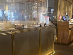 -蔴将·川菜(黄龙万科店)